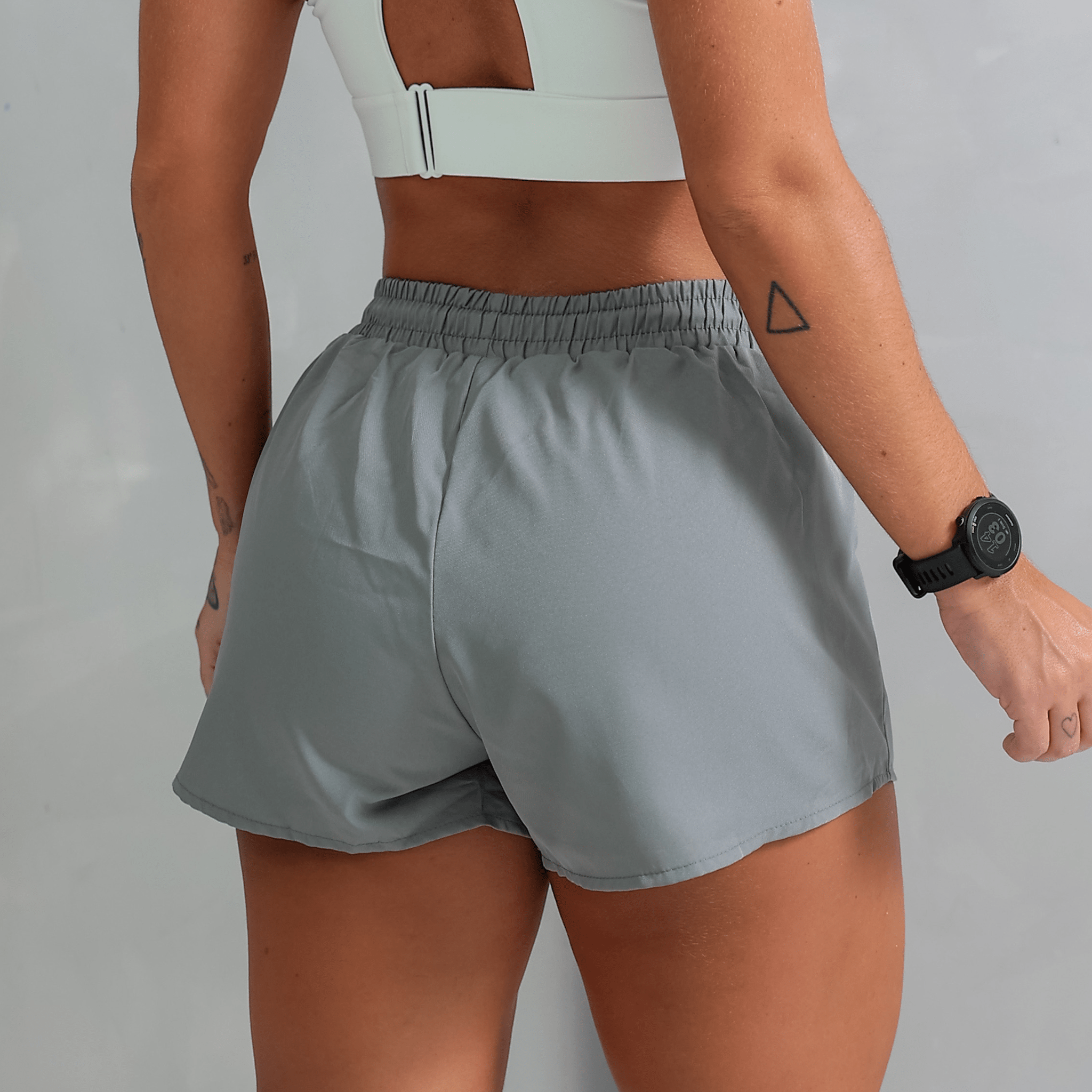 Shorts Duplo Flex Move - Miss Blessed Modas