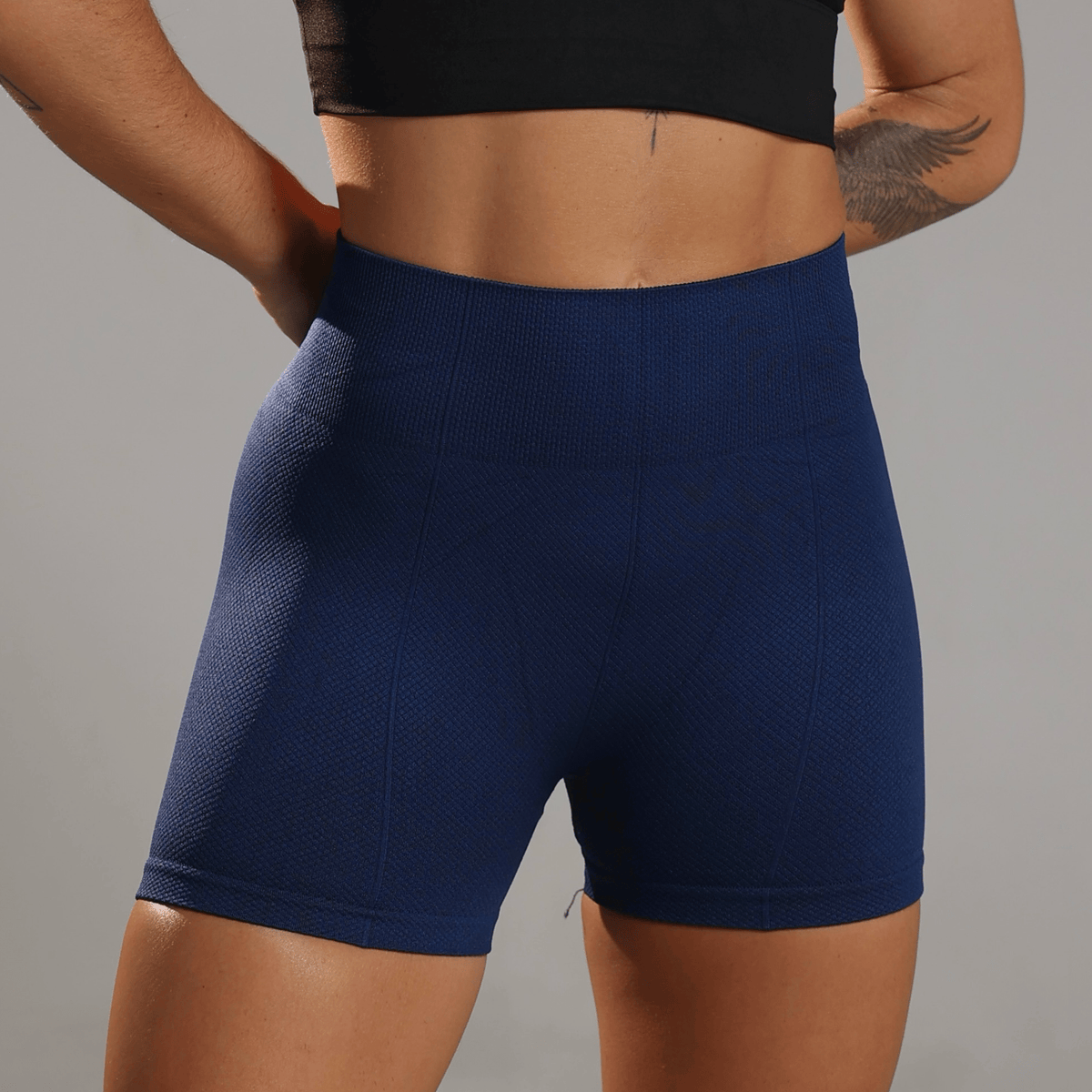 Shorts Prime 2.0 - Miss Blessed Modas