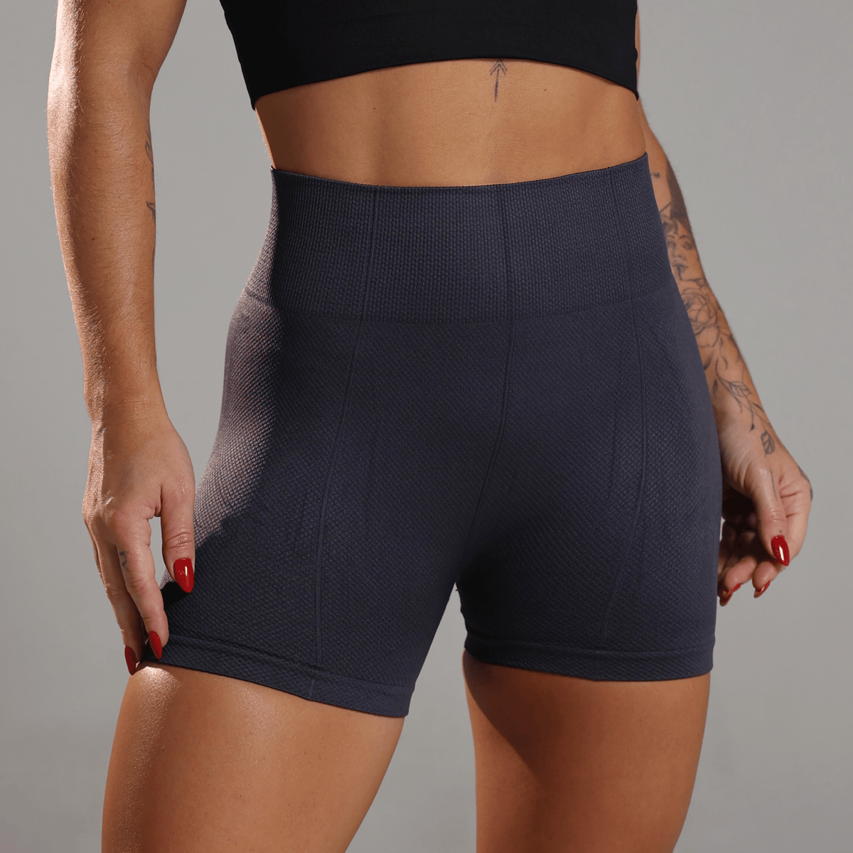 Shorts Prime 2.0 - Miss Blessed Modas