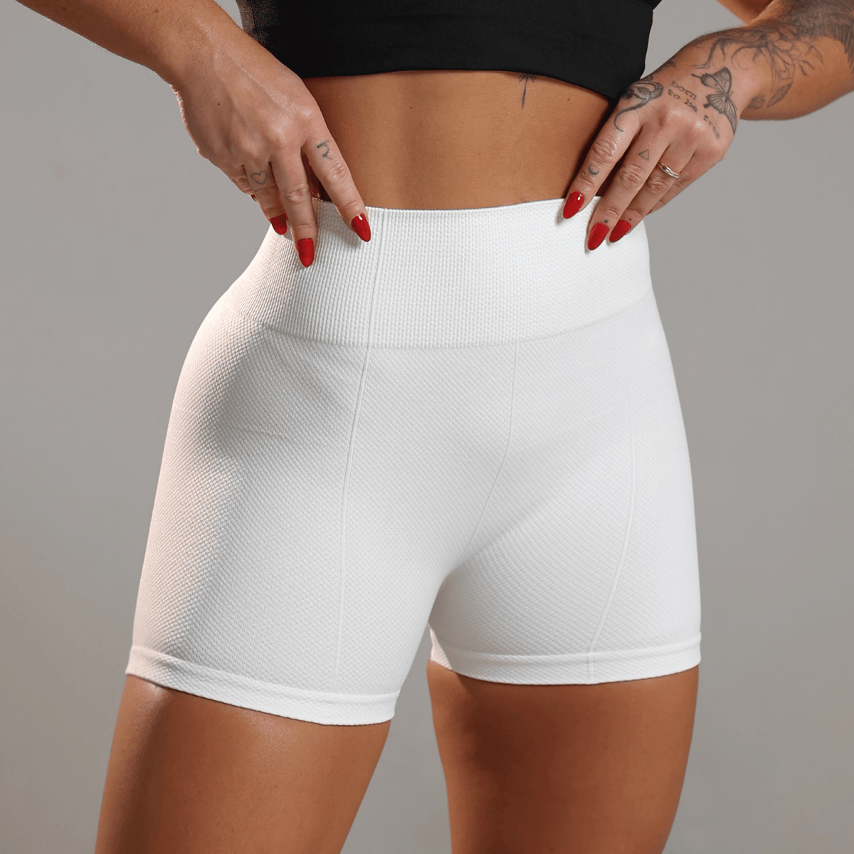 Shorts Prime 2.0 - Miss Blessed Modas