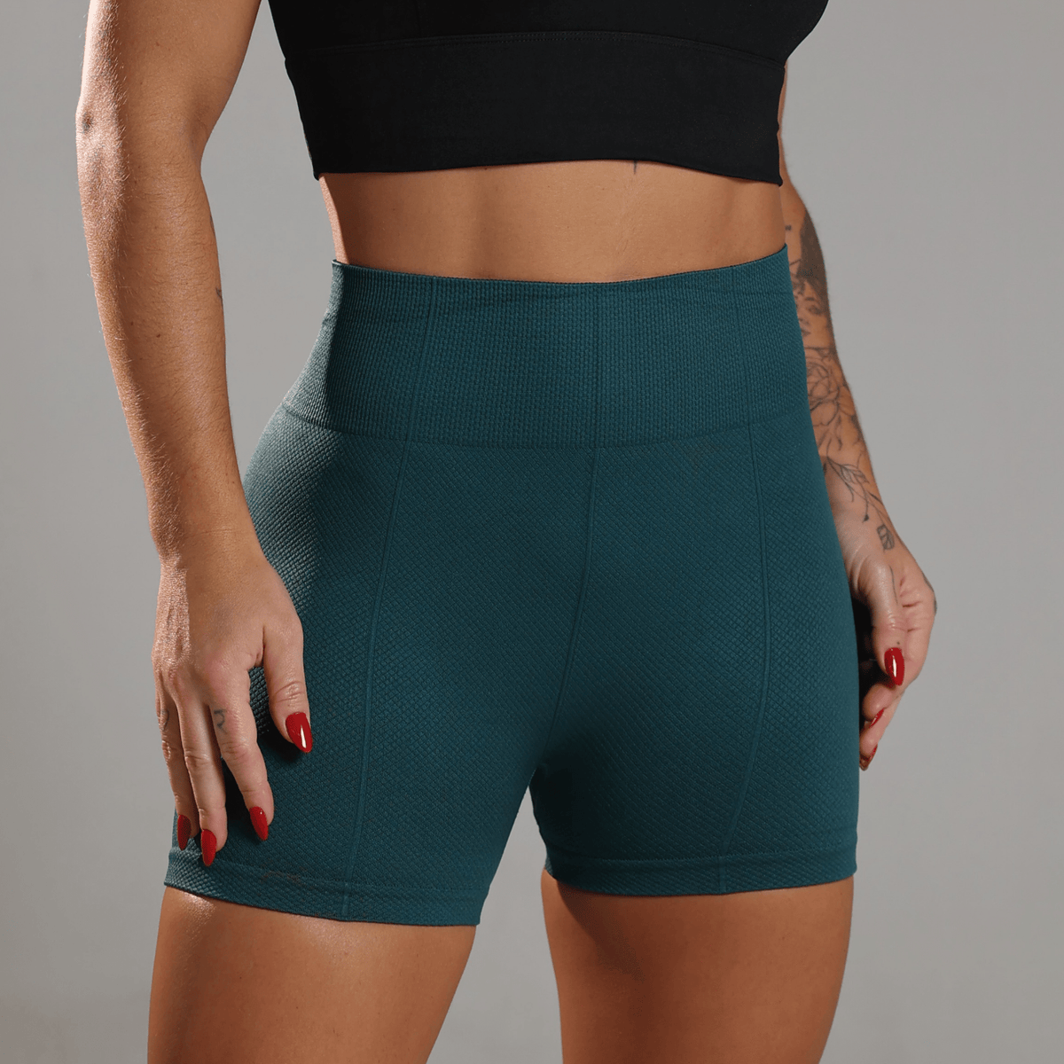Shorts Prime 2.0 - Miss Blessed Modas