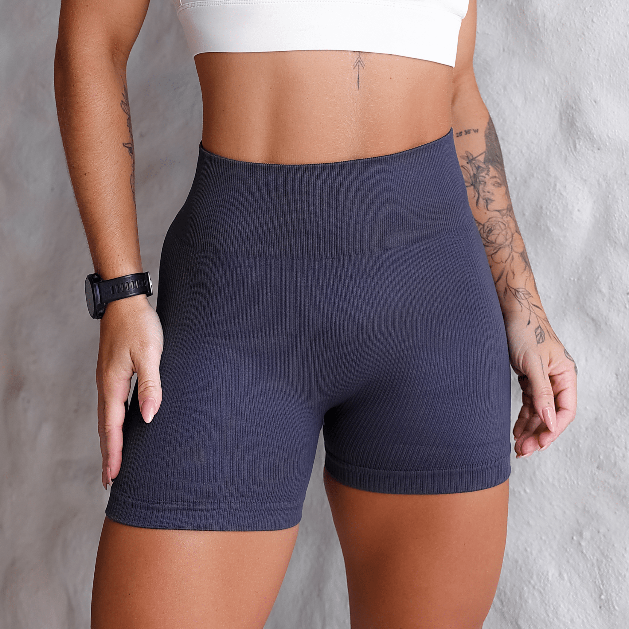 Shorts Prime - Miss Blessed Modas