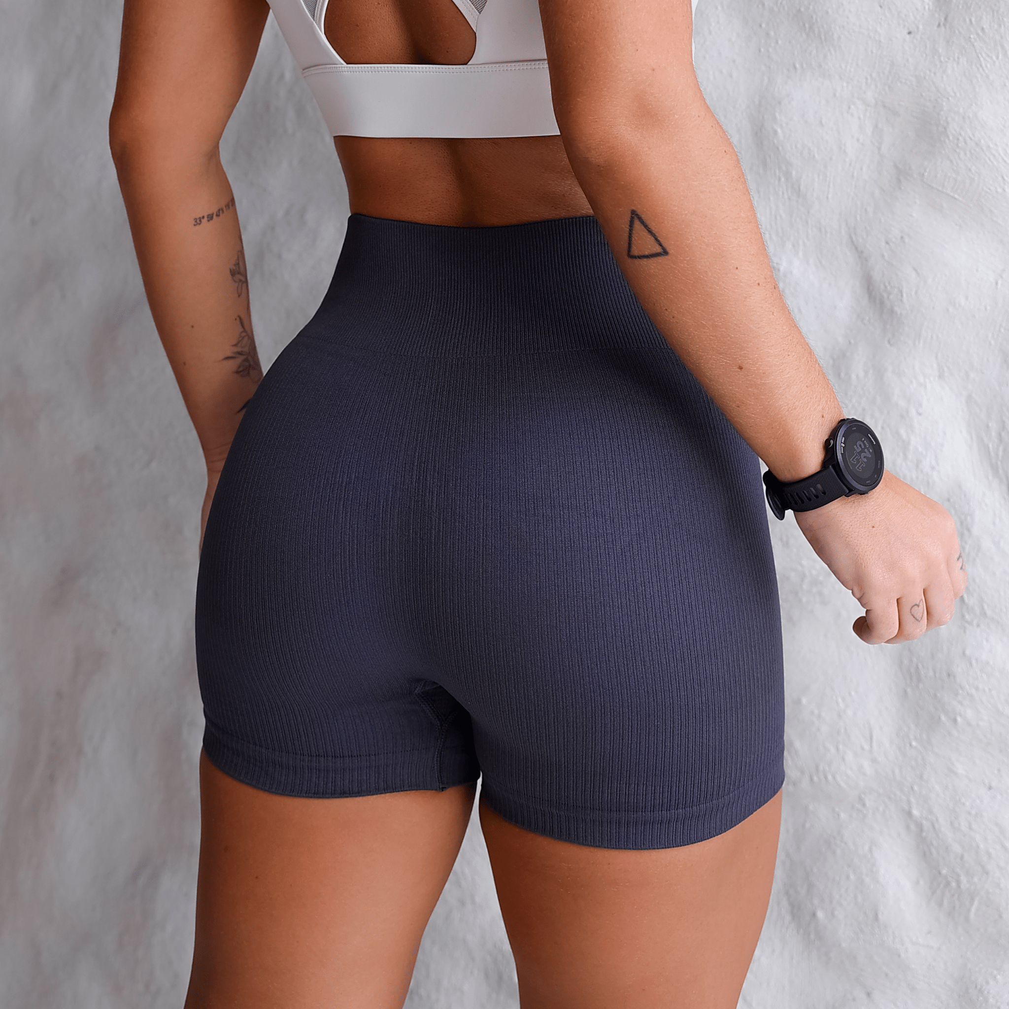Shorts Prime - Miss Blessed Modas