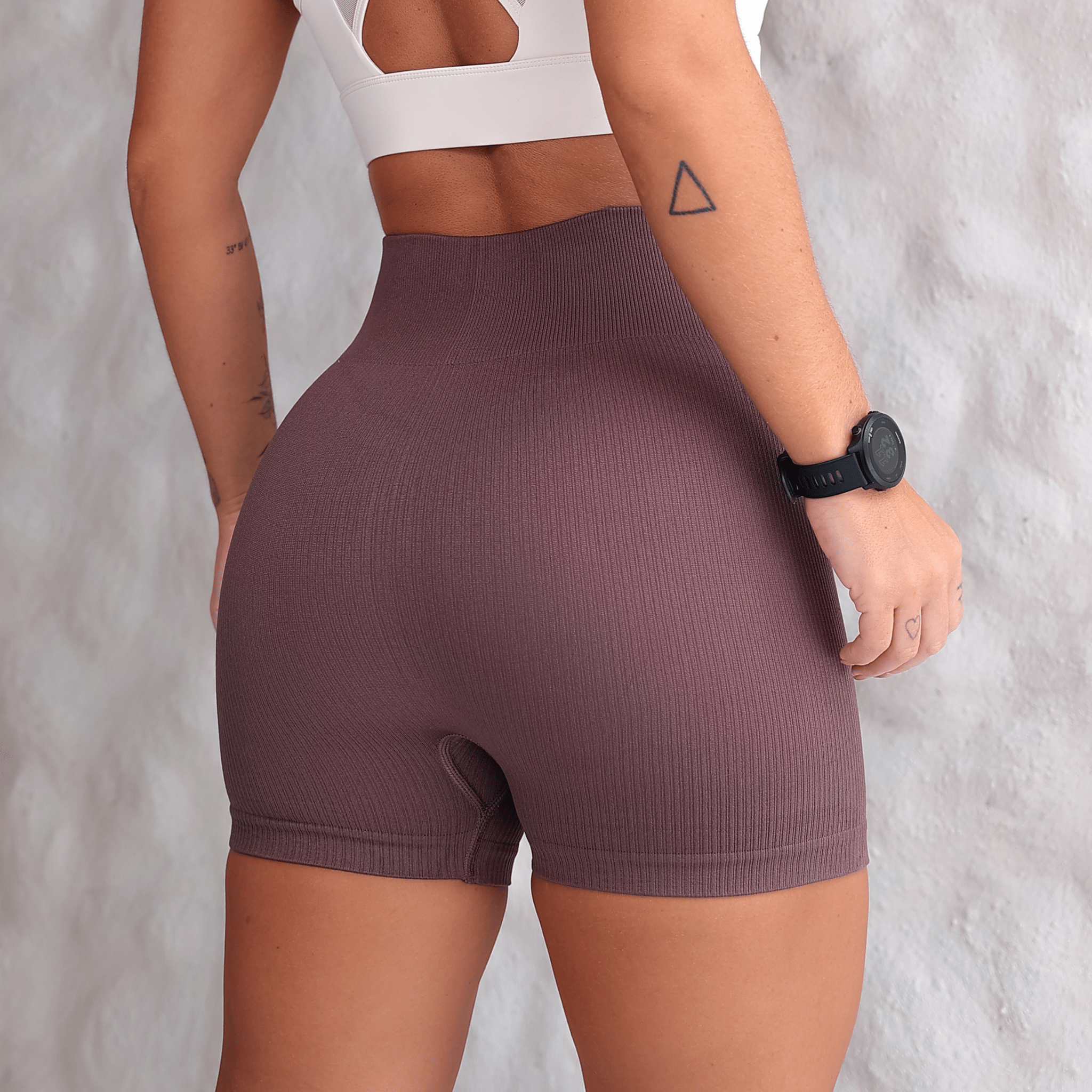 Shorts Prime - Miss Blessed Modas