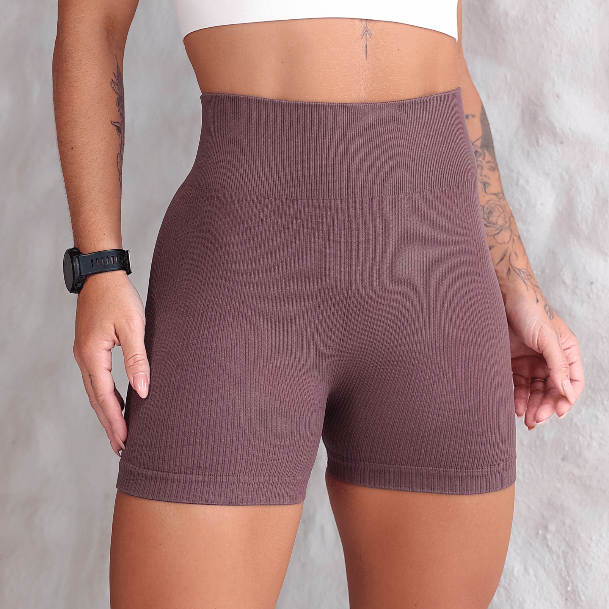 Shorts Prime - Miss Blessed Modas