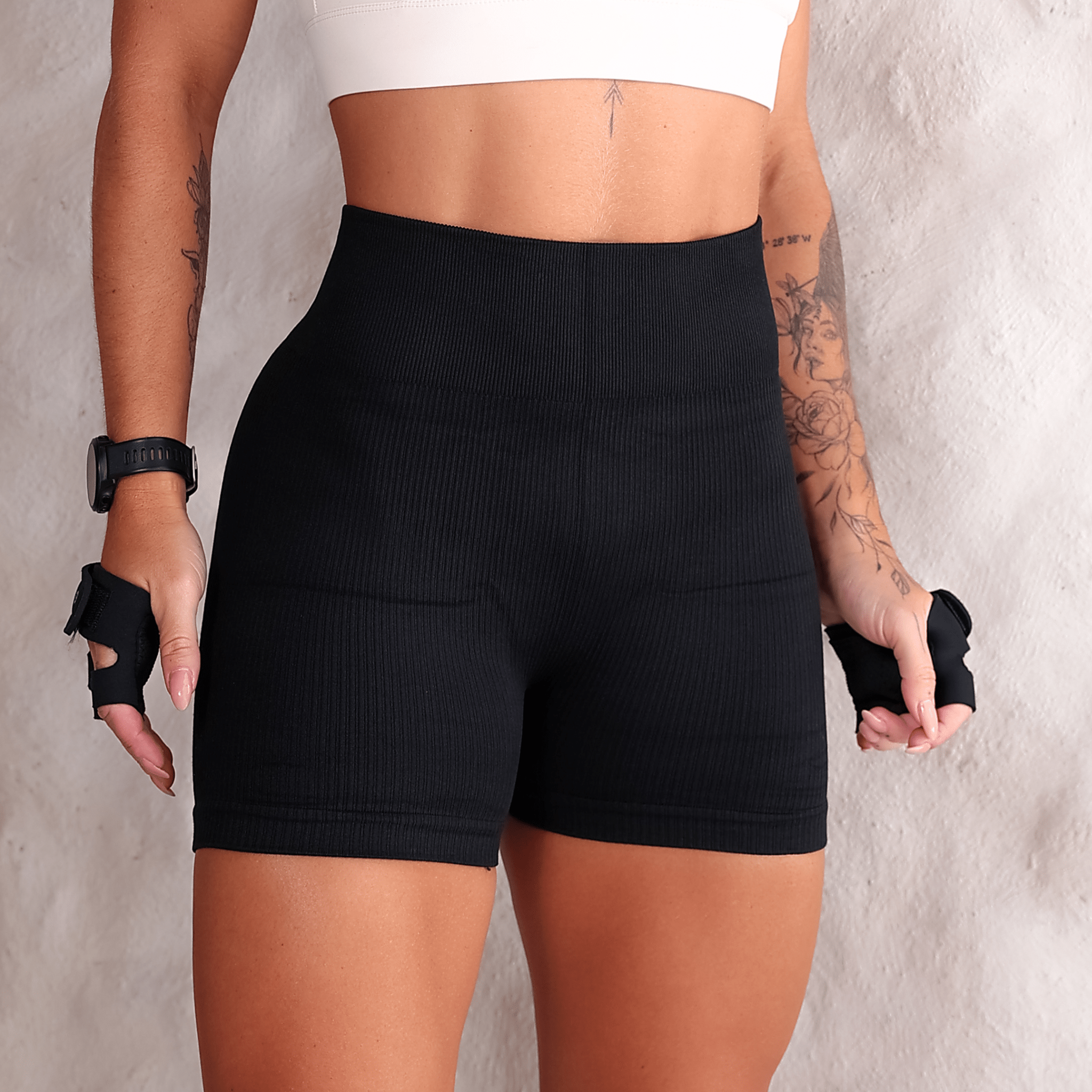 Shorts Prime - Miss Blessed Modas