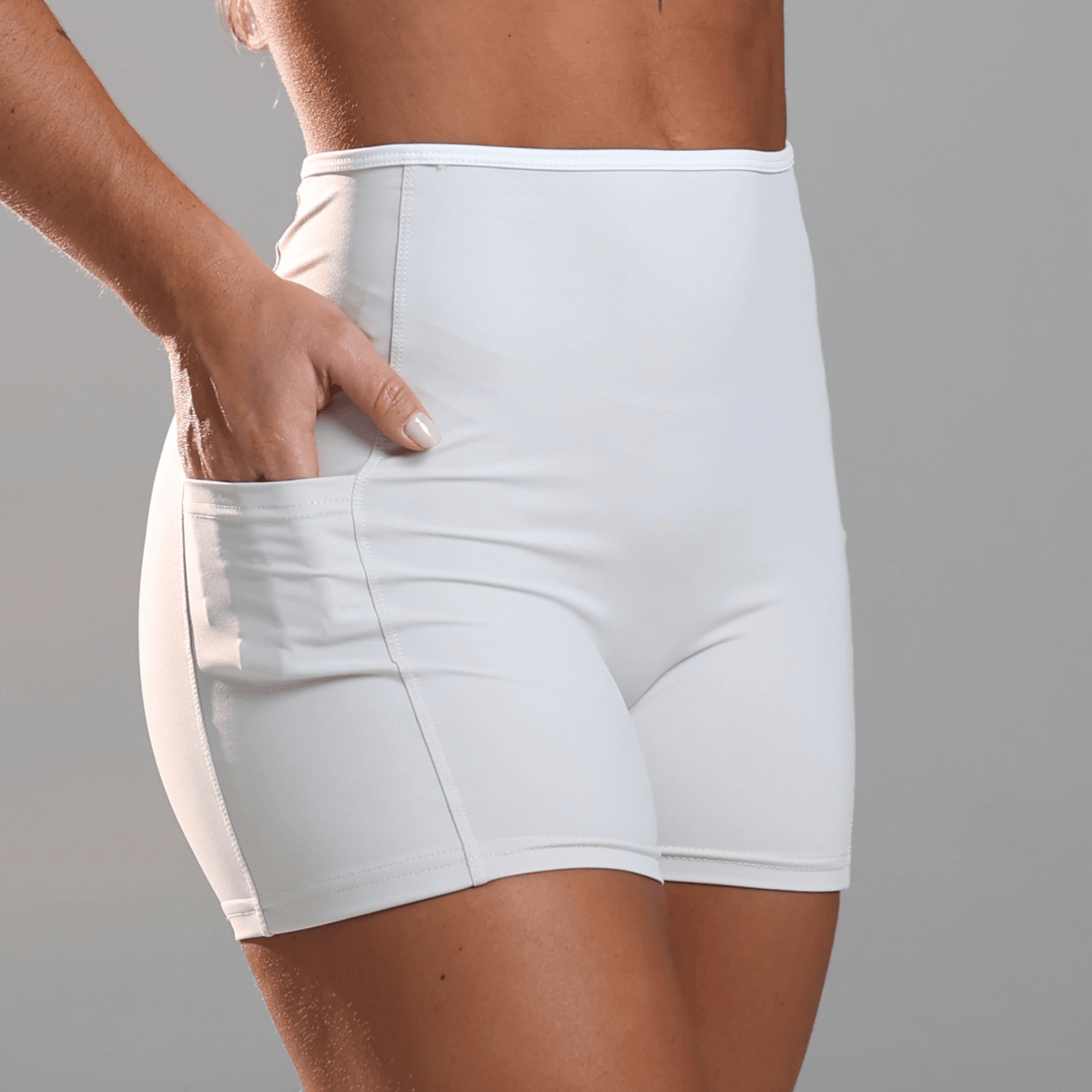Shorts Pure SOLARA™ - Miss Blessed Modas