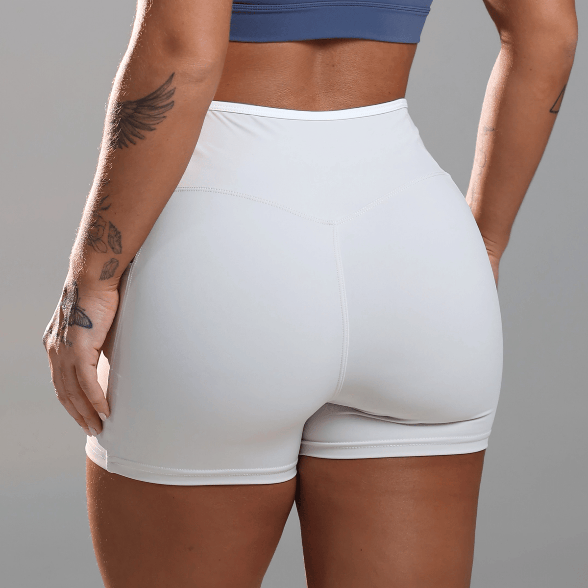 Shorts Pure SOLARA™ - Miss Blessed Modas