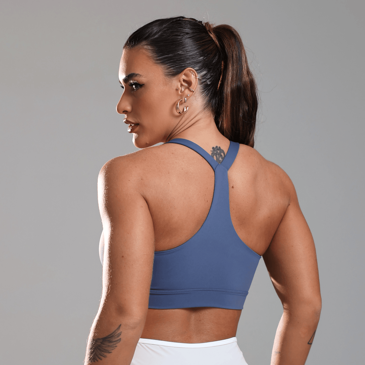 Top Cadence SOLARA™ - Miss Blessed Modas
