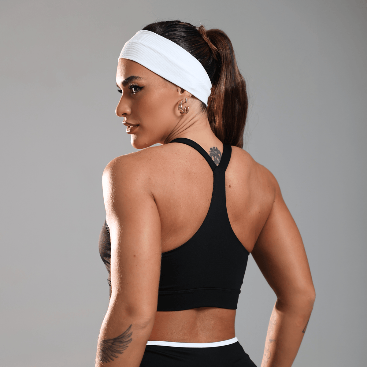 Top Cadence SOLARA™ - Miss Blessed Modas