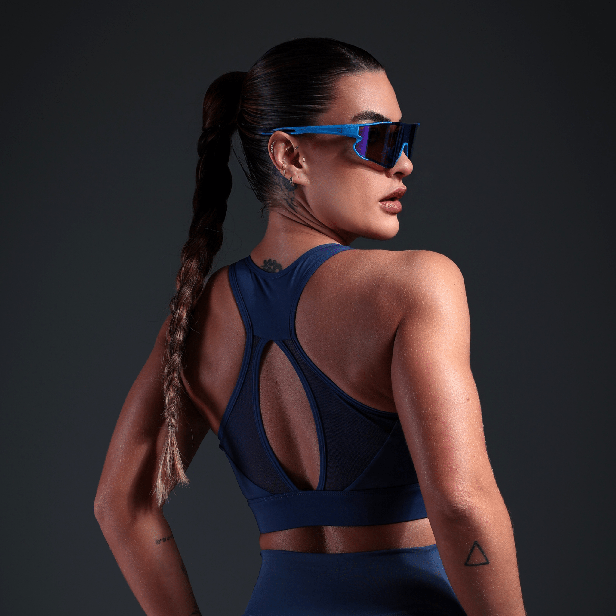 Top Impact ECLIPSE™ - Miss Blessed Modas