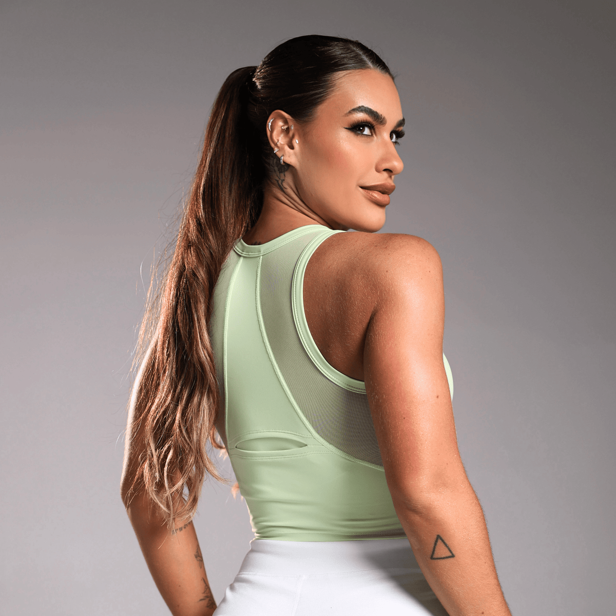 Top Verve SOLARA™ - Miss Blessed Modas