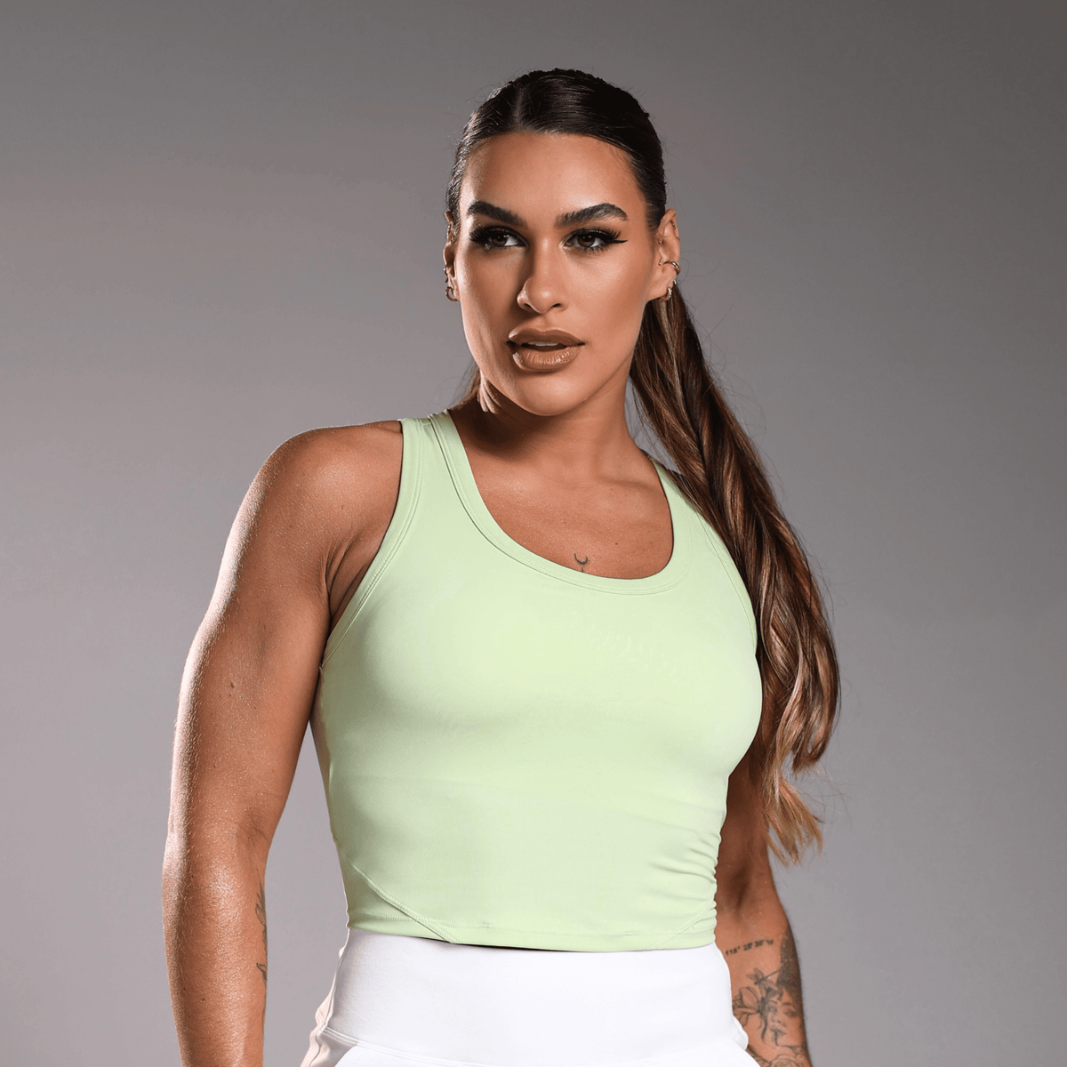Top Verve SOLARA™ - Miss Blessed Modas